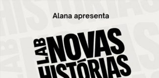 Inscrições do Lab Novas Histórias estão em seu último dia