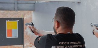Renovação de CRAF pressiona procura por instrutor de tiro