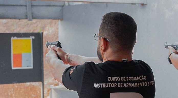 Renovação de CRAF pressiona procura por instrutor de tiro