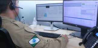 IA auxilia policiais na resolução de 1,8 mil casos no Paraná