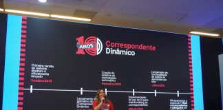 Correspondente Dinâmico consolida-se como a maior do setor