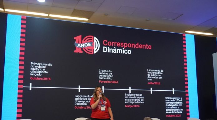 Correspondente Dinâmico consolida-se como a maior do setor