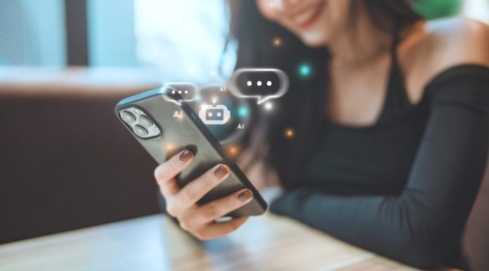 Empresas adaptam estratégias para as IAs