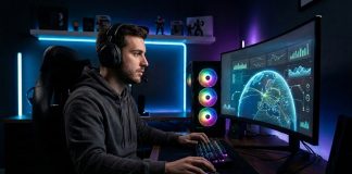 NoPing consolida estratégia na Europa com integração na G2A NoPing consolida estratégia na Europa com integração na G2A