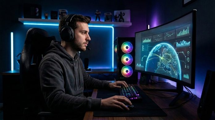 NoPing consolida estratégia na Europa com integração na G2A NoPing consolida estratégia na Europa com integração na G2A