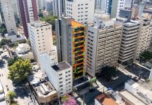 GoodStorage inaugura primeira unidade no Itaim Bibi