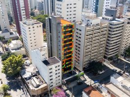 GoodStorage inaugura primeira unidade no Itaim Bibi
