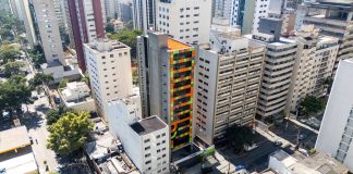 GoodStorage inaugura primeira unidade no Itaim Bibi