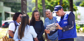 Como a tecnologia está transformando o combate à dengue