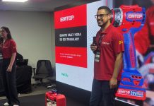 ELEVA 2026 reúne profissionais do setor elétrico em SP ELEVA 2026 reúne profissionais do setor elétrico em SP