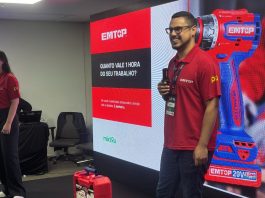 ELEVA 2026 reúne profissionais do setor elétrico em SP