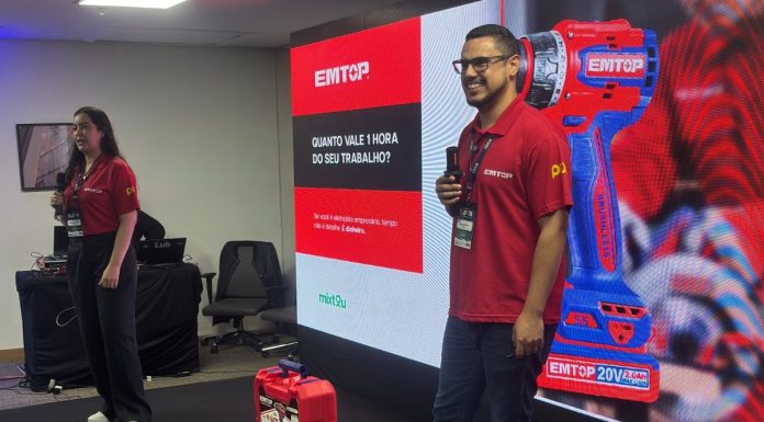 ELEVA 2026 reúne profissionais do setor elétrico em SP