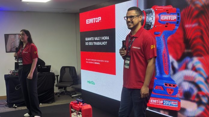 ELEVA 2026 reúne profissionais do setor elétrico em SP