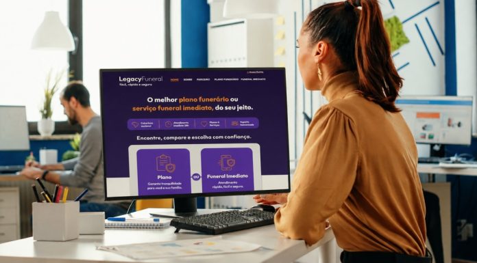 Tecnologia amplia transparência no mercado funerário