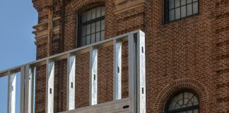 Como unir Steel Frame a uma obra existente