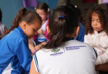 Aprender Conectado tem 12 mil escolas conectadas no Nordeste Aprender Conectado tem 12 mil escolas conectadas no Nordeste