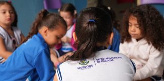 Aprender Conectado tem 12 mil escolas conectadas no Nordeste