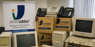 Fim de um ciclo: a IA transforma o futuro do Interlegis