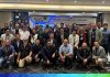 Johnson Controls reúne integradores em São Paulo e Brasília Johnson Controls reúne integradores em São Paulo e Brasília