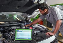 Novidade nas oficinas: mais tecnologia para diagnóstico