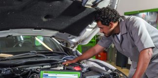 Novidade nas oficinas: mais tecnologia para diagnóstico