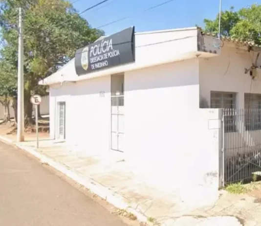 Homem é preso em flagrante por importunação sexual dentro de ônibus na Rodovia Castello Branco, em Pardinho