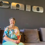 Grupo Caio apresenta Dona Pida Pardini como Embaixadora Social