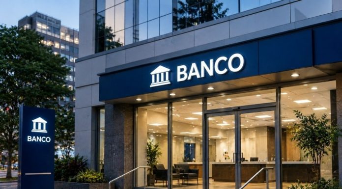 Temenos cresce no Brasil para otimizar setor financeiro