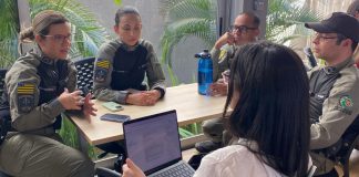 IA ganha força no combate à violência contra a mulher IA ganha força no combate à violência contra a mulher