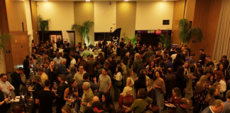 Square Wine Experience reúne cerca de 400 pessoas