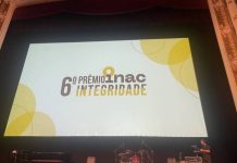 Prêmio INAC de Integridade anuncia os vencedores