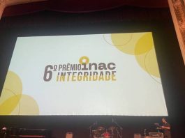 Prêmio INAC de Integridade anuncia os vencedores