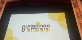 Prêmio INAC de Integridade anuncia os vencedores