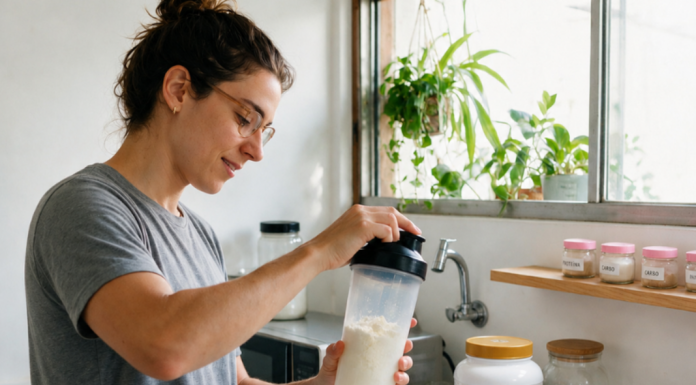 Alta do whey protein amplia busca por proteínas alternativas