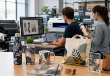 Tecnologia digital transforma a personalização de produtos
