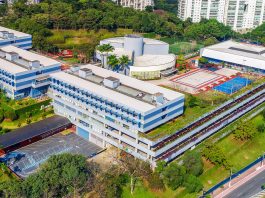 Feira gratuita reúne 70 universidades internacionais em SP
