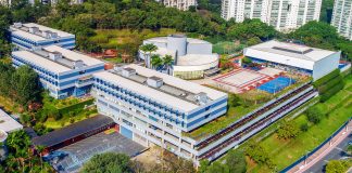 Feira gratuita reúne 70 universidades internacionais em SP