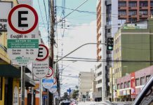 Uso do Est@R Digital cresce 25% em Curitiba