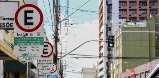 Uso do Est@R Digital cresce 25% em Curitiba