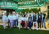 Agrolend amplia atuação institucional nos eventos do Agro