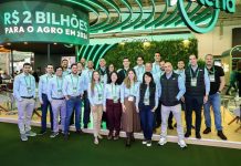 Agrolend amplia atuação institucional nos eventos do Agro
