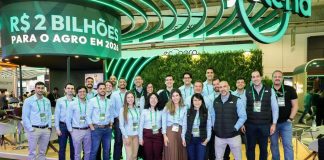 Agrolend amplia atuação institucional nos eventos do Agro