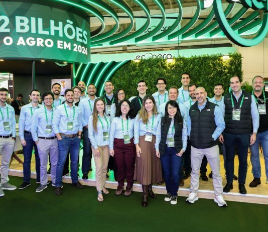 Agrolend amplia atuação institucional nos eventos do Agro