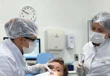 Volta às aulas põe a consulta odontológica infantil em pauta