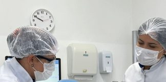 Volta às aulas põe a consulta odontológica infantil em pauta Volta às aulas põe a consulta odontológica infantil em pauta