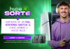 Hype Games distribui mais de 800 prêmios em ação para gamers Hype Games distribui mais de 800 prêmios em ação para gamers