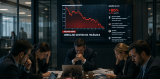 73% das empresas ainda não estão preparadas para crises