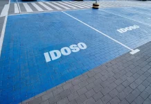 Botucatu: Idosos podem emitir credencial de estacionamento digitalmente
