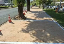 Rodoviária de Botucatu ganha 29 novas vagas e capacidade de estacionamento quase dobra