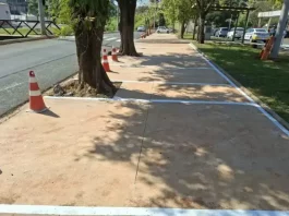 Rodoviária de Botucatu ganha 29 novas vagas e capacidade de estacionamento quase dobra